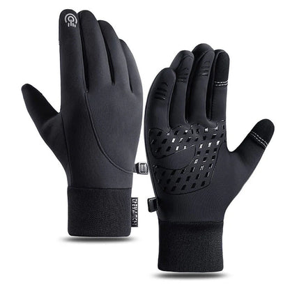 Waterproof Touch Screen Friendly Gloves