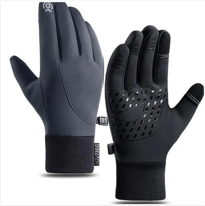 Waterproof Touch Screen Friendly Gloves