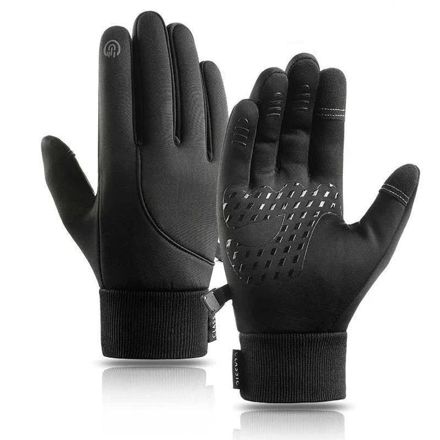 Waterproof Touch Screen Friendly Gloves
