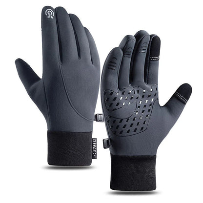 Waterproof Touch Screen Friendly Gloves