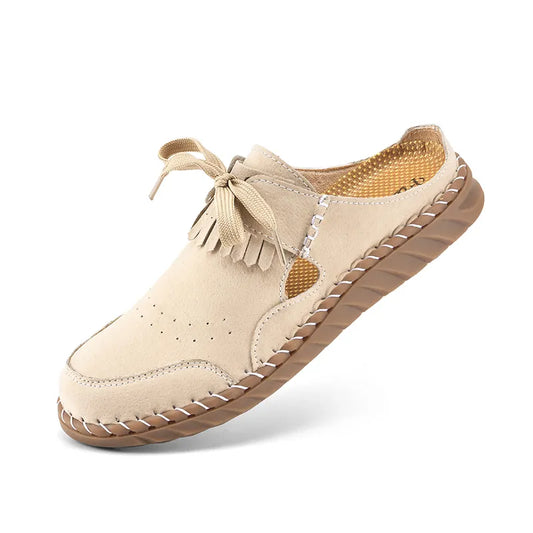 Women's Everyday Comfort Breathable Arch Support Slip-On Sandals