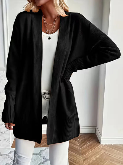 Women’s Elowen Longline V-Neck Cardigan