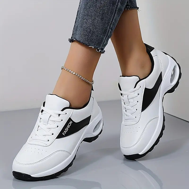 Women’s Arch Support Walking Shoes