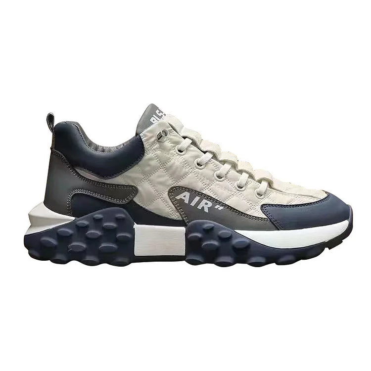 Lightweight Comfort Sneakers