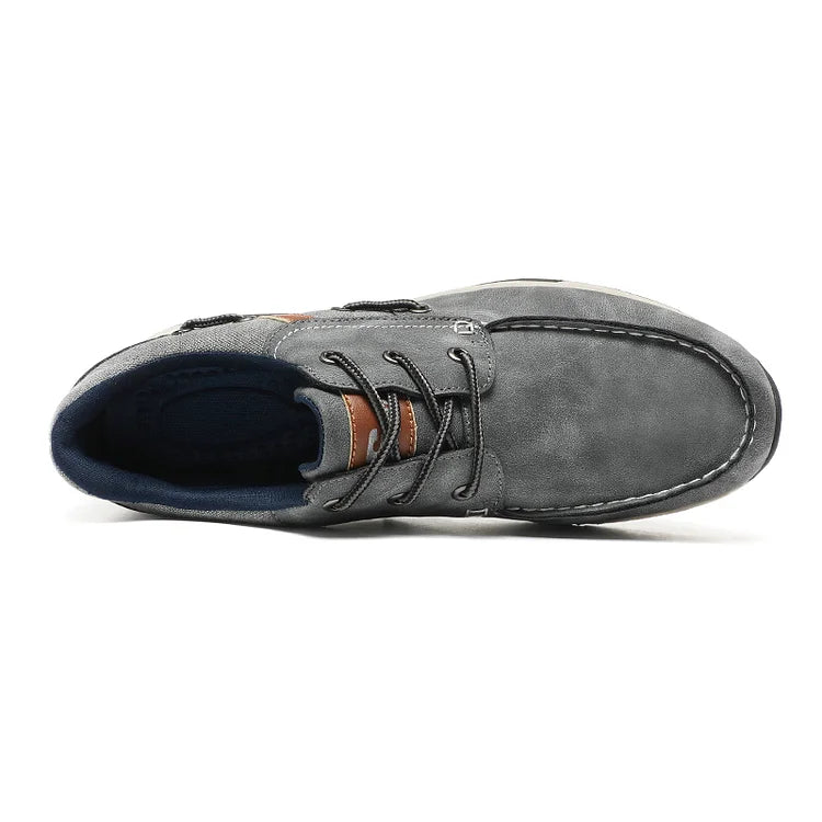 Men’s Supportive Walking Shoes