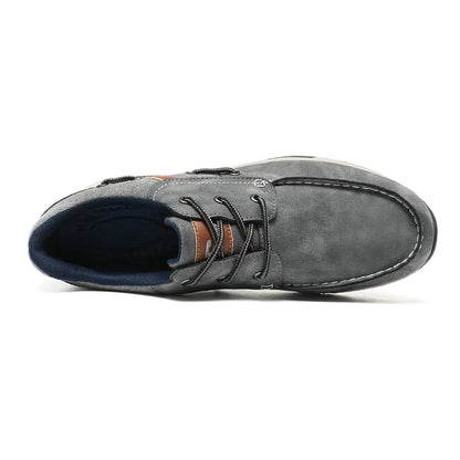 Men’s Supportive Walking Shoes