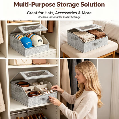 Baseball Cap Organiser