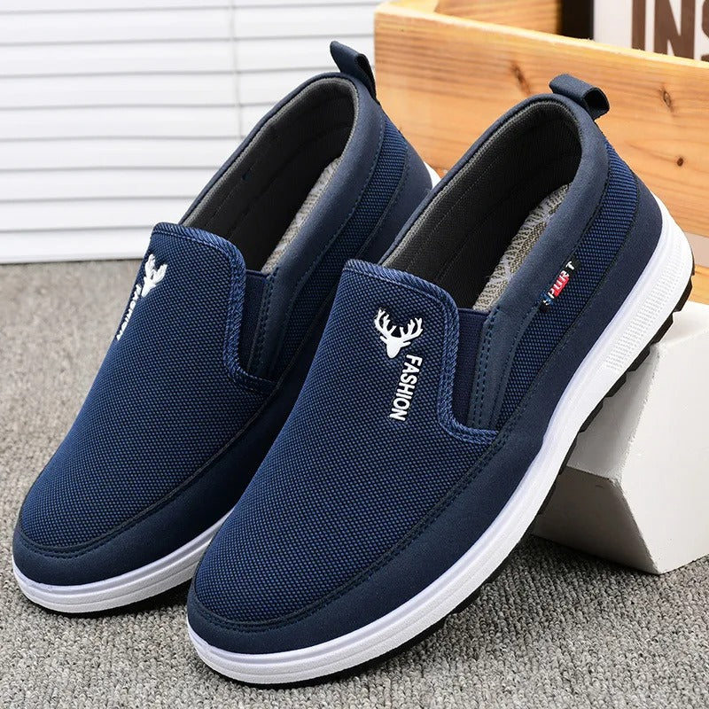 Waterproof Leisure Walking Shoe