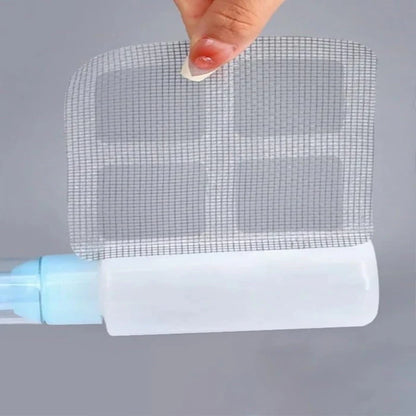 Disposable Drain Mesh Stickers – 10x10cm