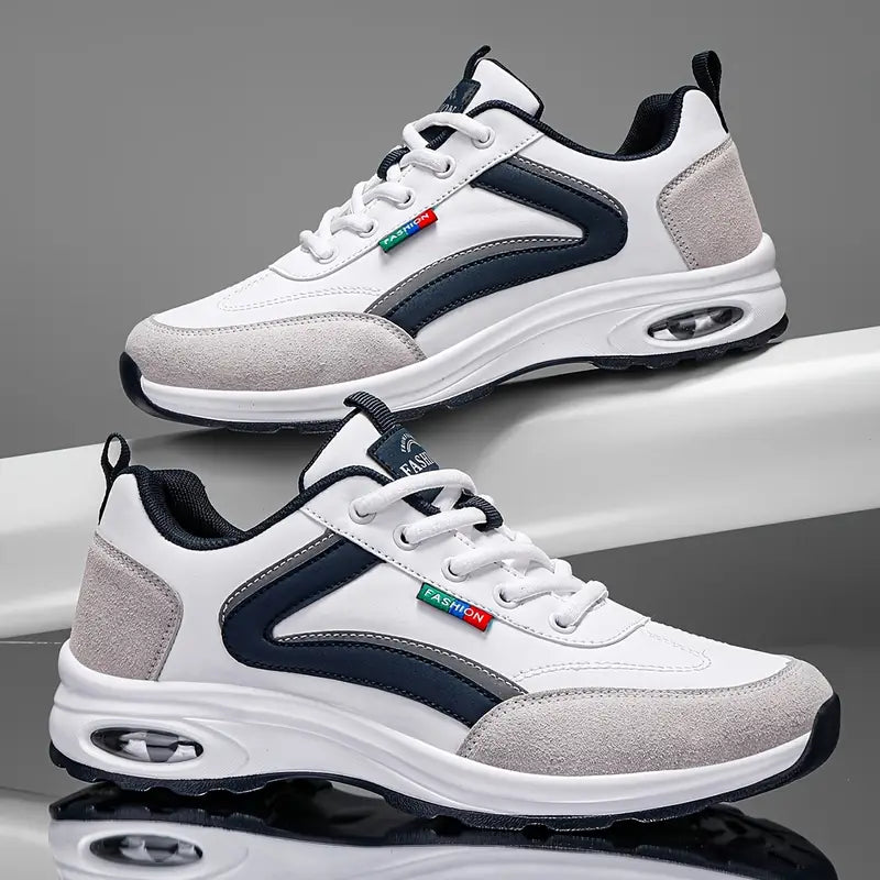 Men's Stylish Casual Trainers