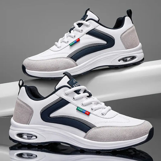 Men's Stylish Casual Trainers