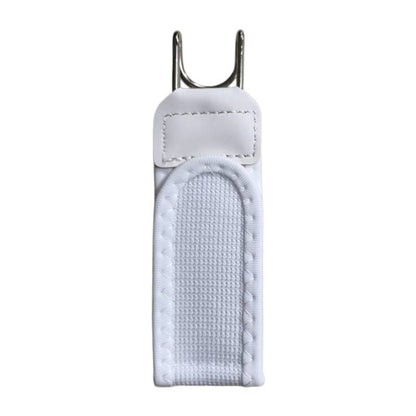 Adjustable No-Buckle Elastic Belt