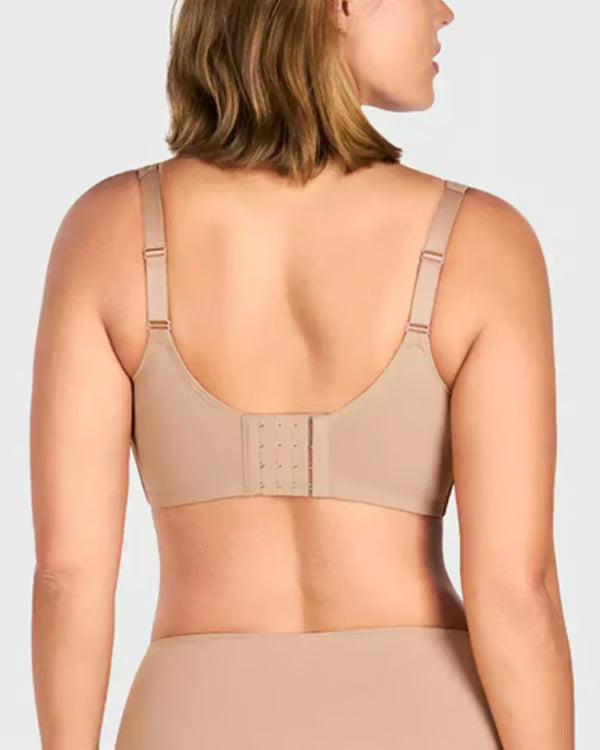 Women’s Full-Coverage Underwired Bra
