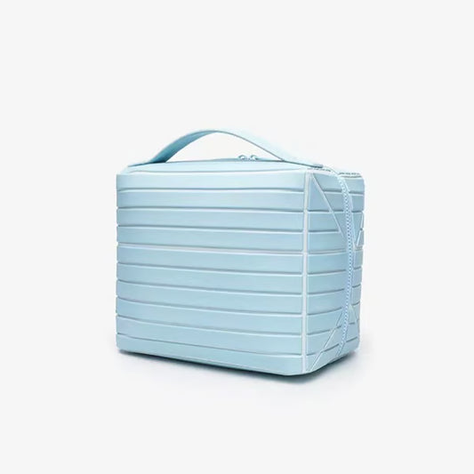 Women's Foldable Makeup Organiser Bag