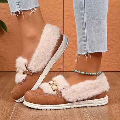 Women’s Comfortable Loafers