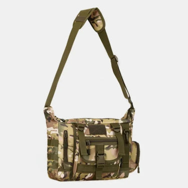 Tactical Shoulder Messenger Bag
