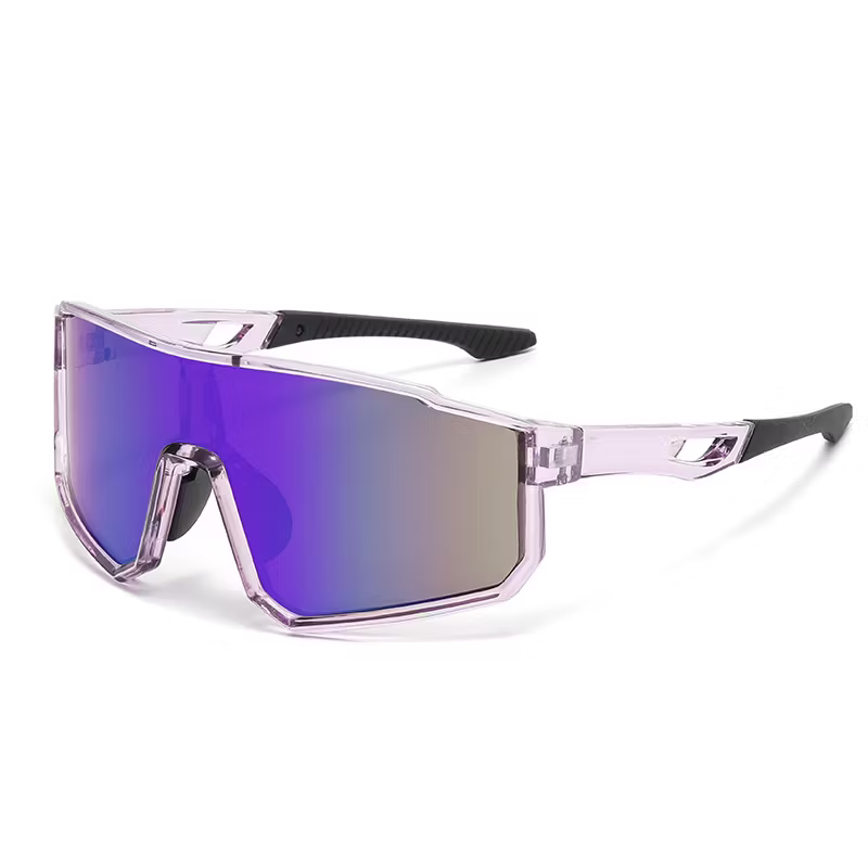 UV400 Shield Sports Sunglasses