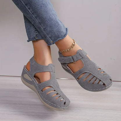 Women's Comfort Wedges Sandals