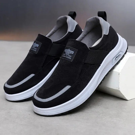 new men's casual shoes