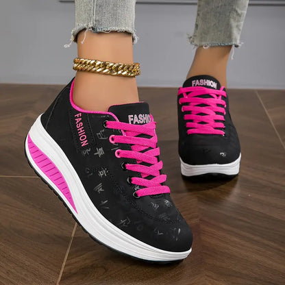 Women’s Comfortable Sneakers