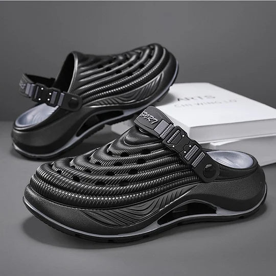 Orthopaedic Pain Relief Comfort Sandals