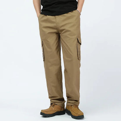 Men’s Ridgeway Tactical Utility Trousers