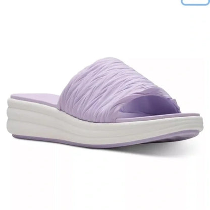 Cloudsteppers Washable Sport Slide Sandals