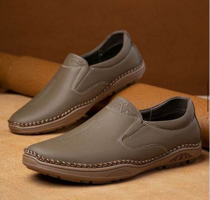 Men's Leather Shoes