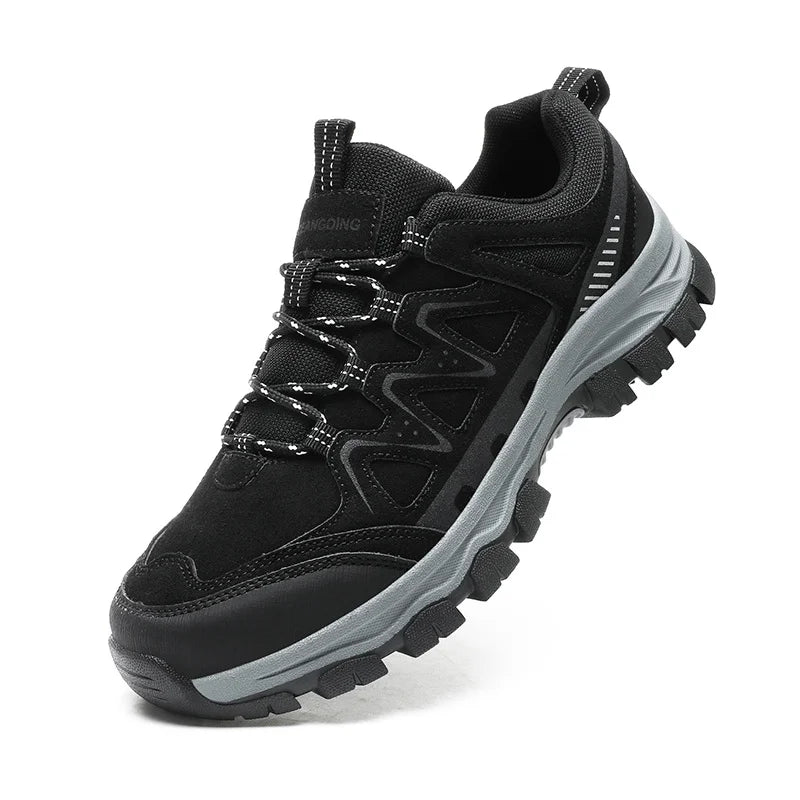 Men's Trekking Shoes