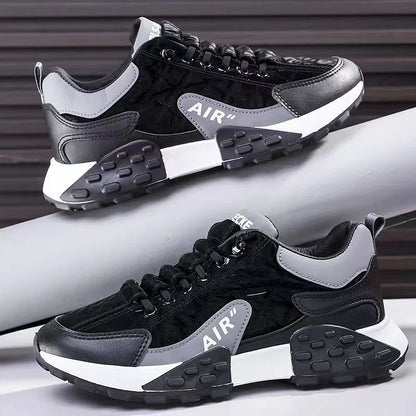 Lightweight Comfort Sneakers