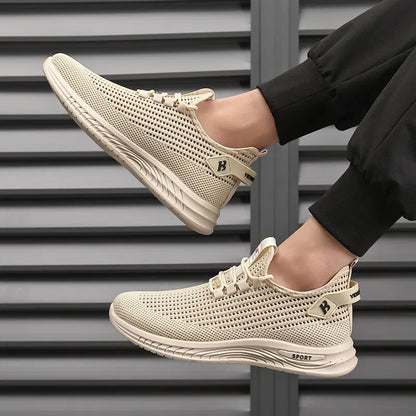 Stride in Comfort: Men's Pain-Free Shoes