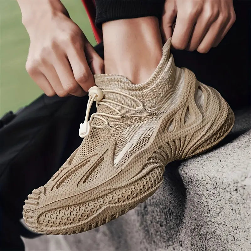 Men’s 2025 All-Season Casual Trainers