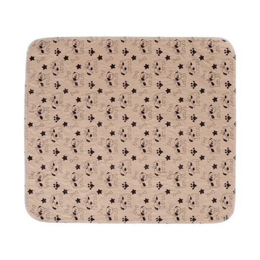 Dog Potty & Feeding Protection Mat