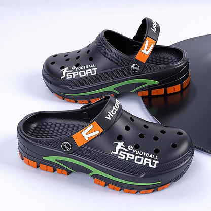 Men’s Sport Clogs