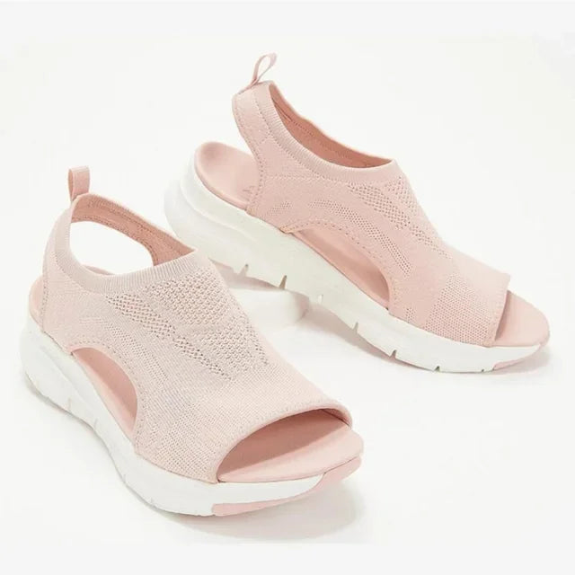 🔥Summer Hot Sales-49% Off🔥Washable Slingback Slide Sport Sandal