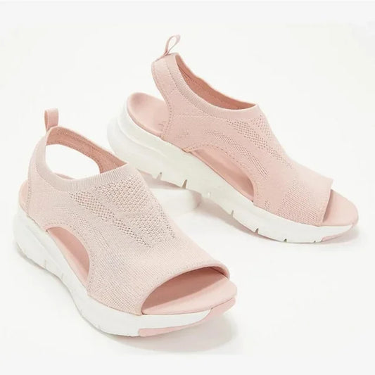 🔥Summer Hot Sales-49% Off🔥Washable Slingback Slide Sport Sandal