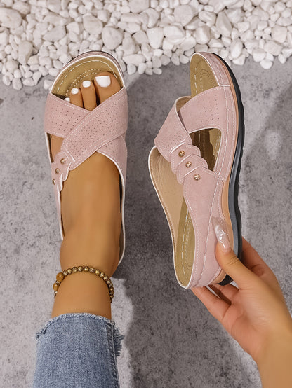 Women’s Wedge Sandals