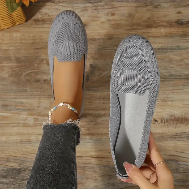 New Women's Comfortable Breathable Casual Shoes