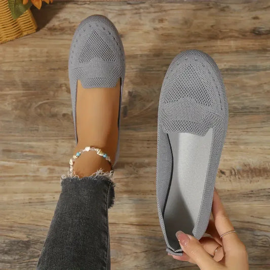 New Women's Comfortable Breathable Casual Shoes