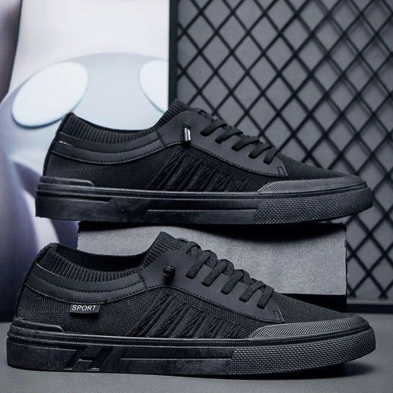 High-quality breathable men's sports and leisure shoes