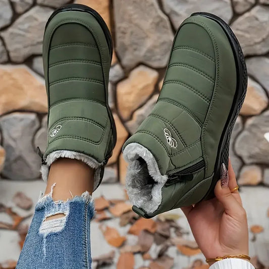 Women's Winter Comfort Boots