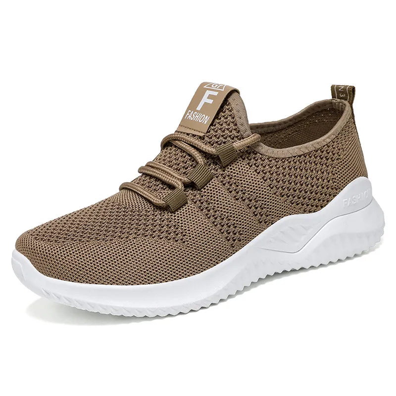 Premium Comfort Trainers