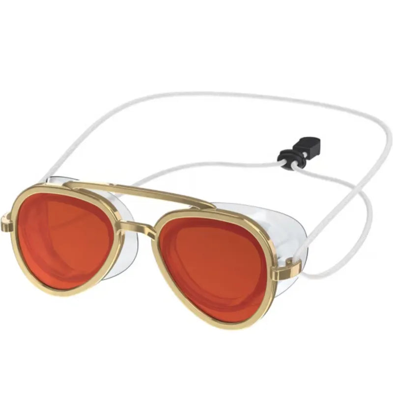 2-in-1 Swim Sunglasses