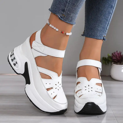 Women’s Cushioned Everyday Support Sandals