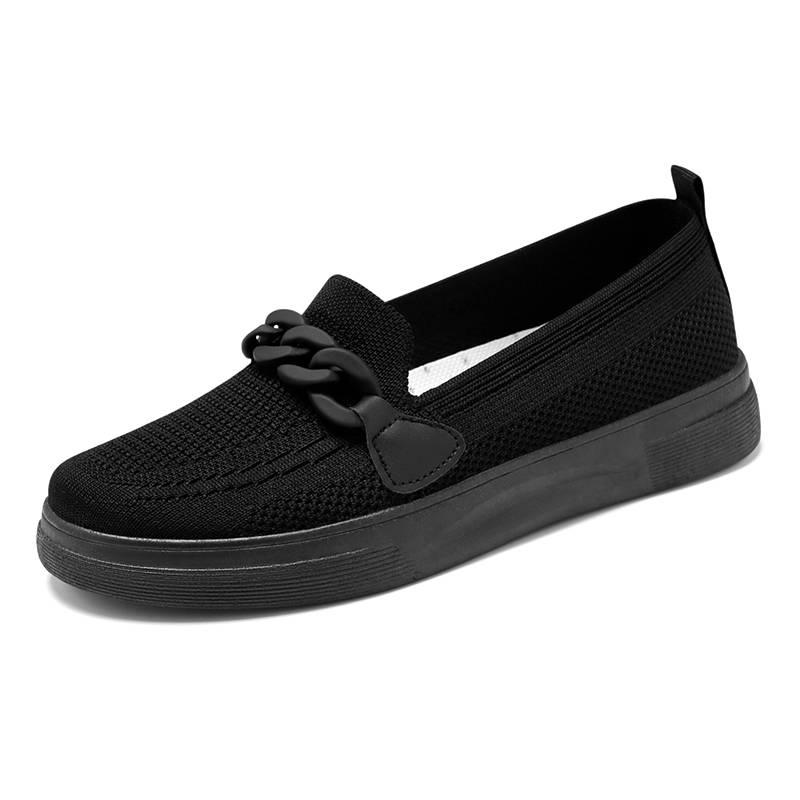 Women's Comfort Orthopaedic Loafers