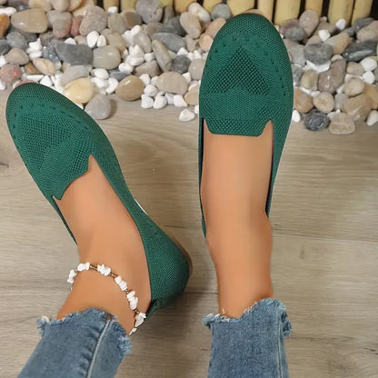 New Women's Comfortable Breathable Casual Shoes