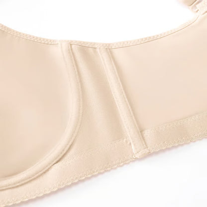 Women’s Full-Coverage Underwired Bra