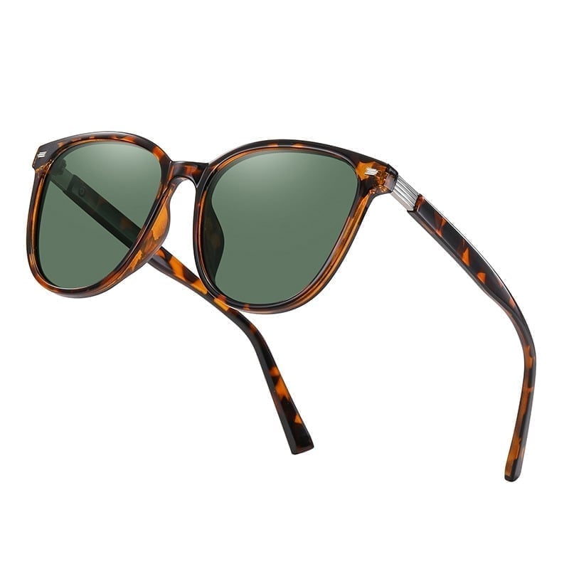Women’s Polarised Oversized Sunglasses
