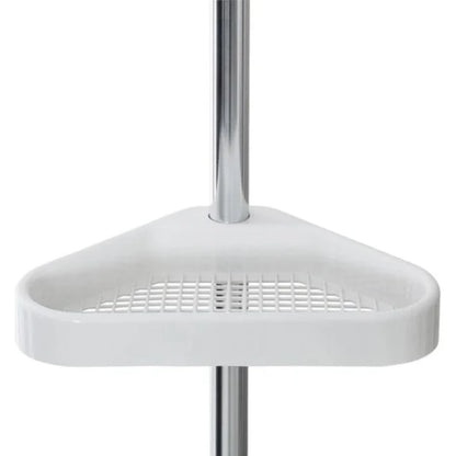 Extendable Adjustable Bathroom Storage Rack