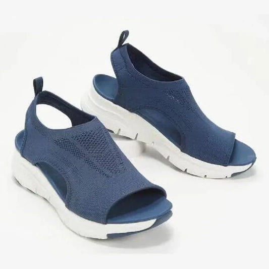 🔥Summer Hot Sales-49% Off🔥Washable Slingback Slide Sport Sandal